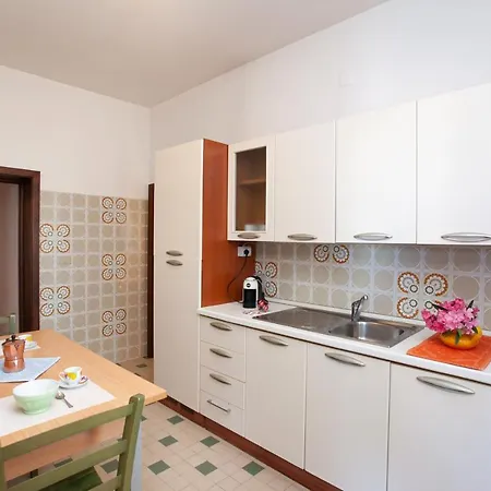 Le Conchiglie Ma1 Hébergement de vacances San Teodoro (Sardinia)