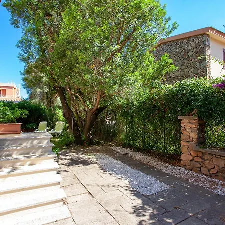 Ferienhaus Le Conchiglie Ma1