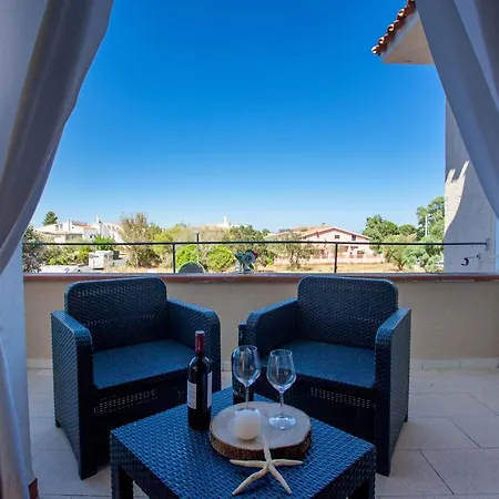 Prázdninový dům Le Conchiglie Ma1 San Teodoro (Sardinia)