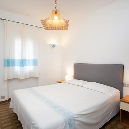 Prázdninový dům Le Conchiglie Ma1 San Teodoro (Sardinia)